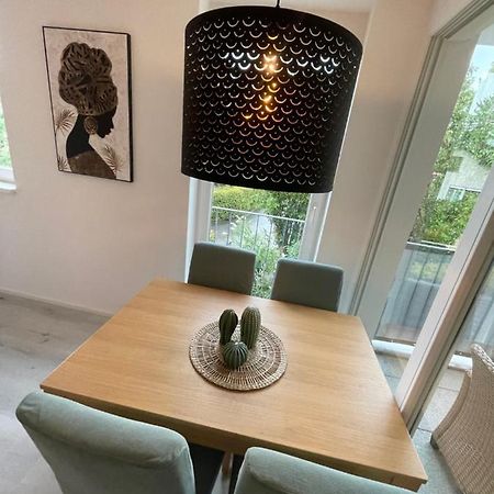 Xiapartment Höchst Eksteriør bilde
