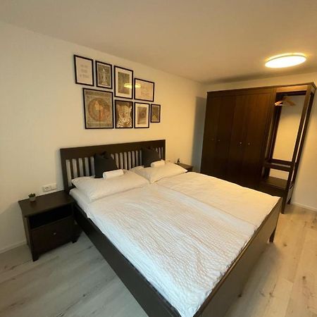 Xiapartment Höchst Eksteriør bilde