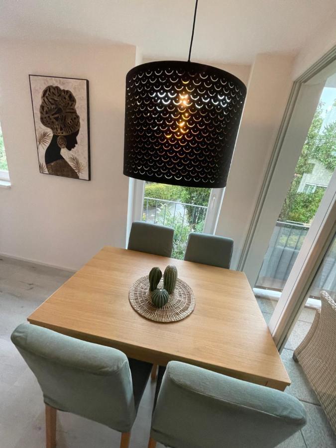 Xiapartment Höchst Eksteriør bilde