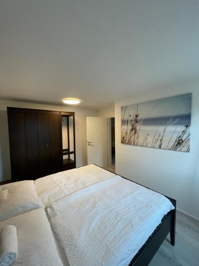 Xiapartment Höchst Eksteriør bilde