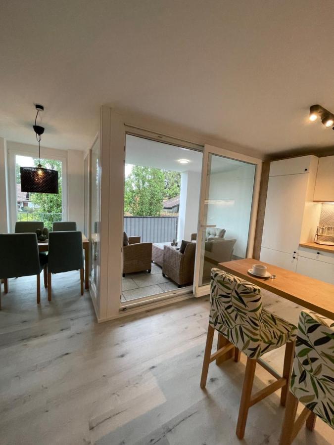 Xiapartment Höchst Eksteriør bilde