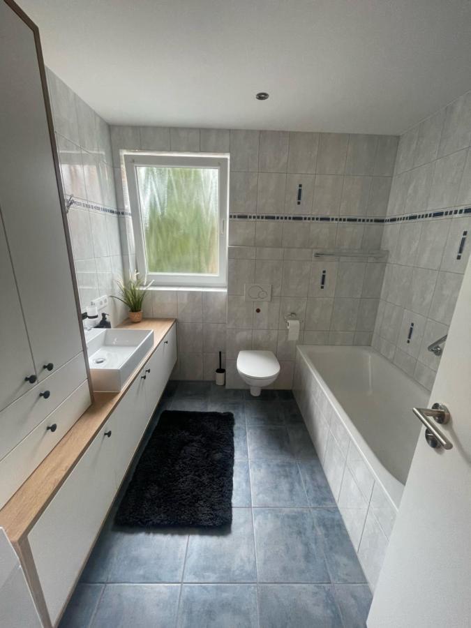Xiapartment Höchst Eksteriør bilde