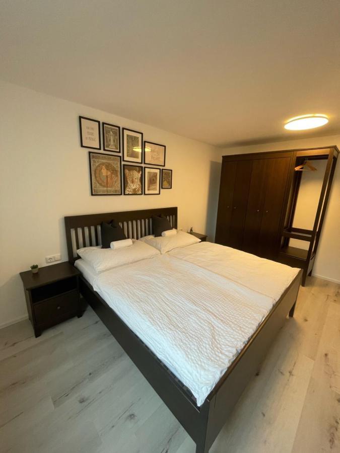 Xiapartment Höchst Eksteriør bilde