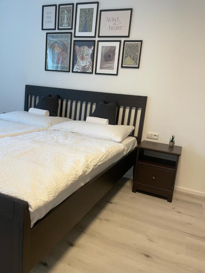 Xiapartment Höchst Eksteriør bilde