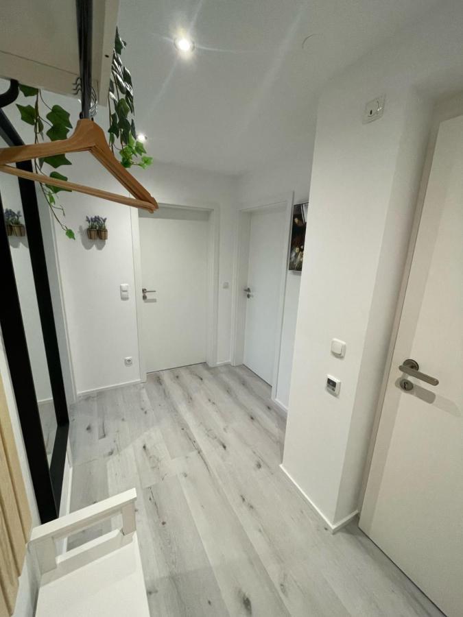 Xiapartment Höchst Eksteriør bilde