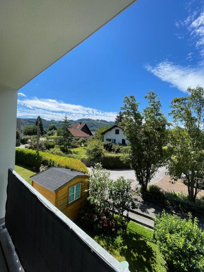 Xiapartment Höchst Eksteriør bilde