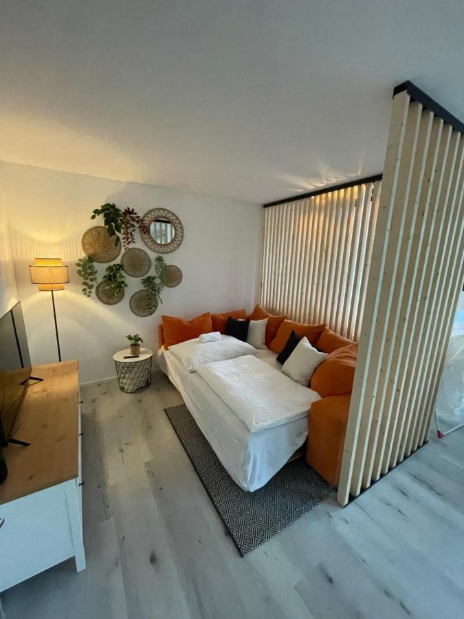 Xiapartment Höchst Eksteriør bilde