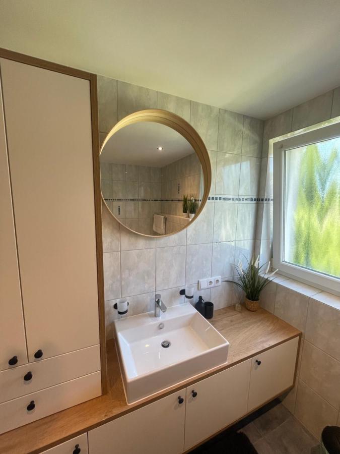 Xiapartment Höchst Eksteriør bilde