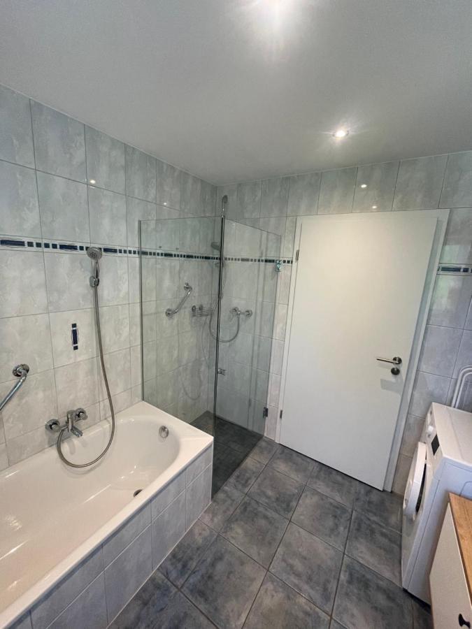 Xiapartment Höchst Eksteriør bilde